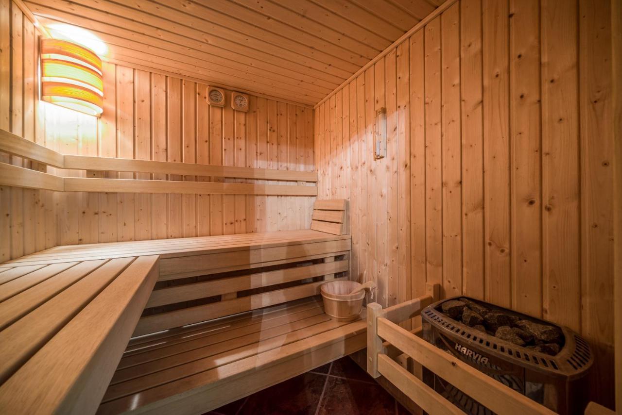 Milmar Wellness Vendeghaz Miskolctapolca 빌라 외부 사진